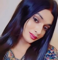 Ananya - Acompañantes transexual in Noida