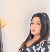 Ananya - Acompañantes transexual in Noida Photo 12 of 13
