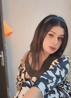 Ananya - Transsexual escort in Noida Photo 13 of 16
