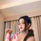 Ananya - Transsexual escort in Noida