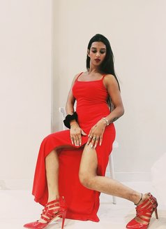 Ananya - Transsexual escort in Ahmedabad Photo 2 of 5