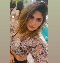 Ananya Indian First Time - escort in Dubai Photo 1 of 4