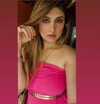 Ananya Indian First Time - escort in Dubai