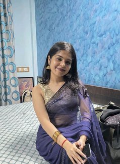 Ananya - Male escort in Chennai Photo 1 of 2
