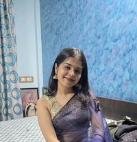 Ananya - Male escort in Chennai