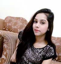 Ananya Indian Girl - escort in Abu Dhabi