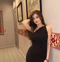 Ananya Indian Model - escort in Abu Dhabi