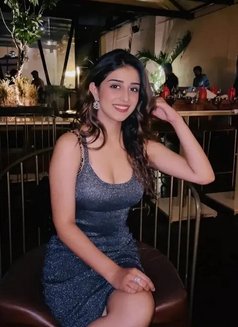 Ananya Indian Model - escort in Abu Dhabi Photo 3 of 3