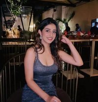 Ananya Indian Model - escort in Abu Dhabi