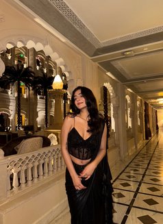 Ananya Indian Model - escort in Dubai Photo 2 of 4