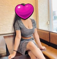 Ananya Vip Model - puta in Gurgaon