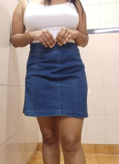 Ananya Indipendent anal girl - puta in Mumbai Photo 6 of 6