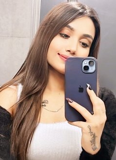 Ananya Individual Girl With Full Service - escort in Mumbai Photo 1 of 5