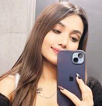 ANANYA INDEPENDENT GIRL WITH FULL GFE - puta in Mumbai Photo 1 of 4