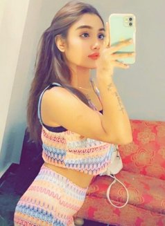 Ananya Individual Girl With Full Service - escort in Mumbai Photo 4 of 5