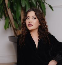 Ananya Kaur Deep Throat Tight Dominate - escort in Bangkok