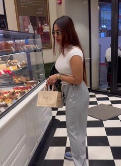 Ananya Kaur Deep Throat Tight Dominate - escort in Tokyo Photo 3 of 3