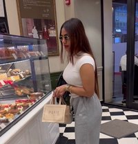 Ananya Kaur Deep Throat Tight Dominate - escort in Tokyo