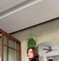 Ananya - escort in Kathmandu