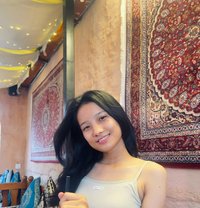 Ananya - escort in Kathmandu