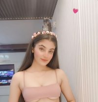 Ananya - escort in Kathmandu
