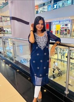 Ananya Pandey - escort in Udaipur Photo 1 of 3