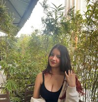 Ananya - escort in Pondicherry