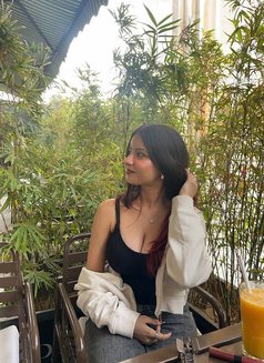 Ananya - escort in Pondicherry Photo 3 of 3