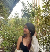 Ananya - escort in Pondicherry