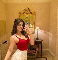 Ananya Rajput - escort in Kochi Photo 1 of 5