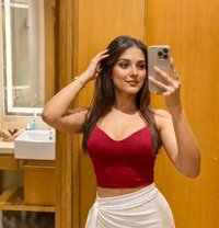 Ananya Rajput - escort in Kochi