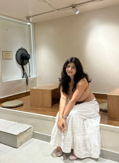 Ananya Reddy - escort in Hyderabad Photo 3 of 4