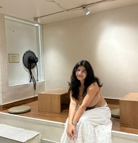 Ananya Reddy - escort in Hyderabad