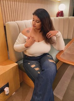 Ananya Reddy - escort in Hyderabad Photo 4 of 4