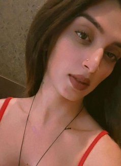 Ananya Roy - Transsexual escort in Lucknow Photo 7 of 9