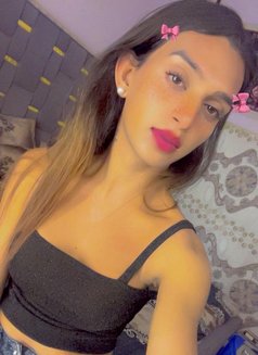 Ananya Roy - Transsexual escort in Lucknow Photo 9 of 9