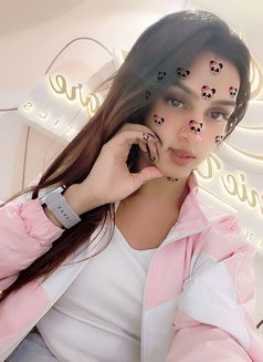 Ananya Roy - Acompañantes transexual in New Delhi Photo 1 of 6