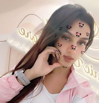 Ananya Roy - Transsexual escort in New Delhi