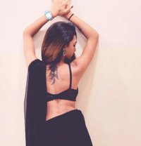 Ananya Roy - Transsexual escort in New Delhi