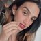 Ananya Roy - Transsexual escort in Lucknow