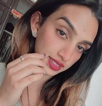 Ananya Roy - Transsexual escort in New Delhi