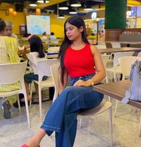 Ananya Roy Offers Real Meetups for Cash - escort in Kolkata