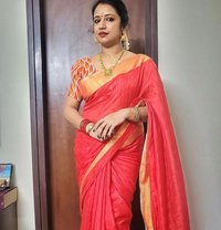 Ananya S - escort in Kochi