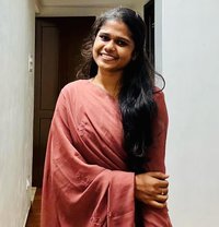 Ananya S - escort in Kochi