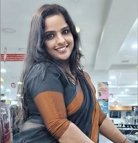 Ananya S - escort in Kochi