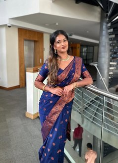 Ananya S - escort in Kochi Photo 4 of 4