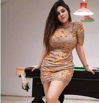 Ananya Sanyal Cam Session and Real Meet - escort in Kolkata