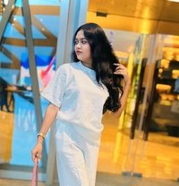 Ananya Sanyal - escort in Pune