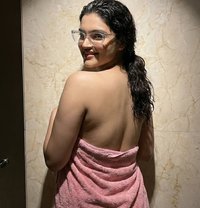 Ananya Sen - escort in Hyderabad
