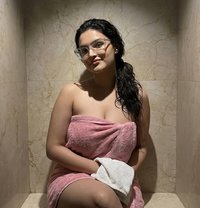Ananya Sen - escort in Hyderabad
